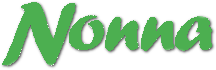 Pizzeria della Nonna Logo